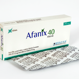 Afanix 40 mg (Afatinib)