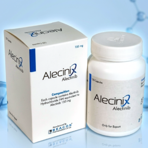Alecinix 150 mg (Alectinib)