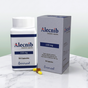 Alecnib 150 mg (Alectinib)