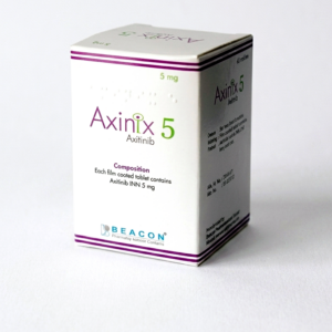 Axinix 5mg (Axitinib)