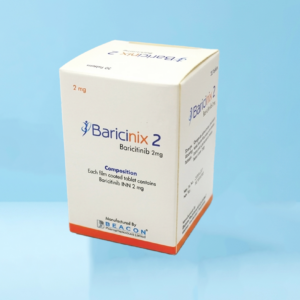 Baricinix 2mg (Baricitinib)