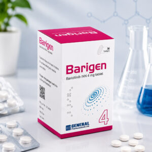 Barigen 4mg (Baricitinib)