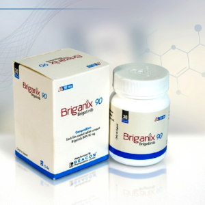 Briganix 90mg (Brigantinib)