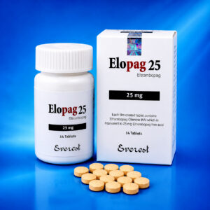 Eltrombopag