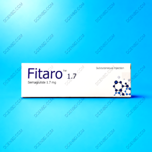 Fitaro 1.7 | Semaglutid