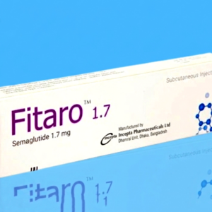 Fitaro 1.7 | Semaglutid
