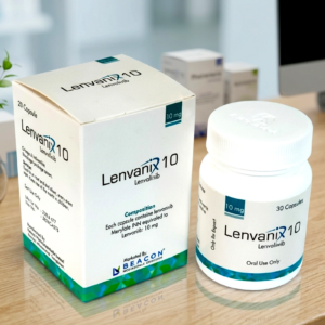 Lenvanix 4mg (Lenvatinib)