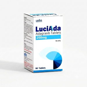 LuciAda 200mg (Adagrasib)