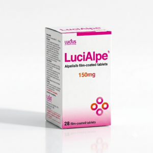 Name: LuciAlpe 150 Mg