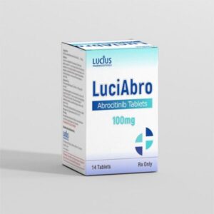LuciAbro 100mg (Abrocitinib)