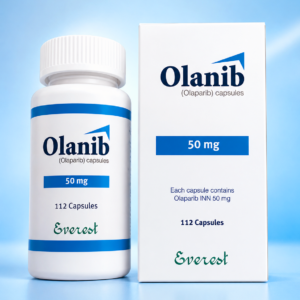 Olanib 50 (Olaparib)