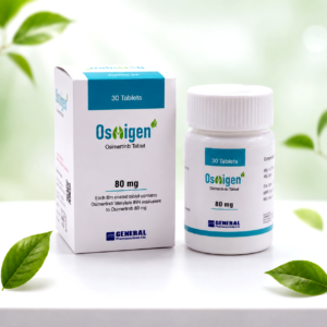 Osigen 80 Mg (Osimeritinib)