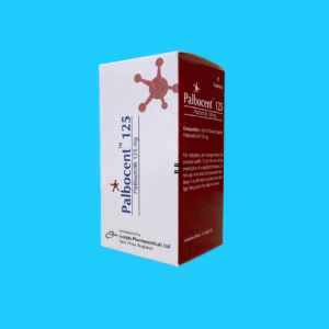 Palbocent 125 Mg