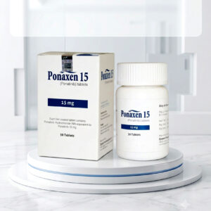 (Ponatinib)