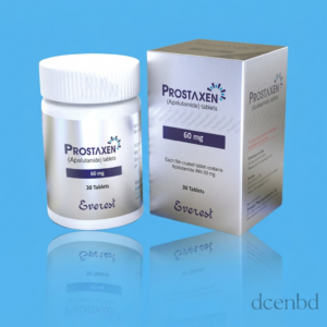 Prostaxen 60mg (Apalutamide)