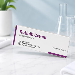 Ruxolitinib 1.5%