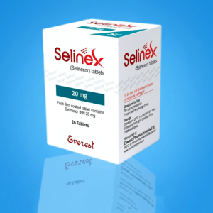 Selinex 20mg