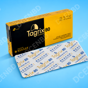 Osimert 80mg (Osimertinib)