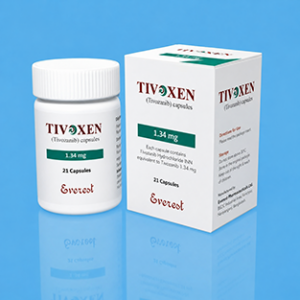Tivoxen 1.34 Mg