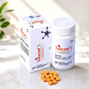 Tofacent 5mg