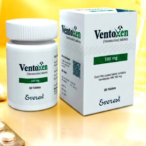 Venetoclax 100 mg