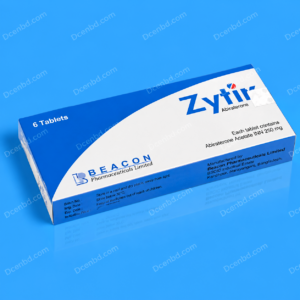 Zytix (Abiraterone Acetate)