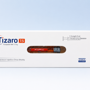Tizaro 7.5 | Tirzepatide Injection