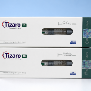 Tizaro 10 | Tirzepatide Injection