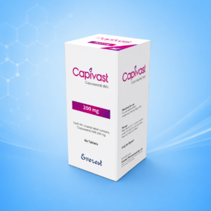 Capivast 200Mg (Capivasertib)
