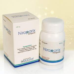 Niraparix (Niraparib)