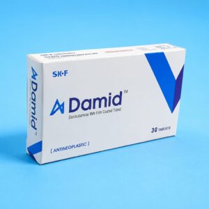 DAMID 300 Mg (Darolutamide)
