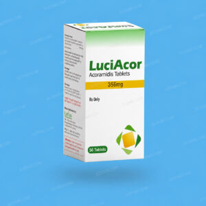 LuciAcor 356mg (Acoramidis)