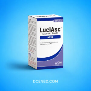 LuciAsc 40mg (Asciminib)