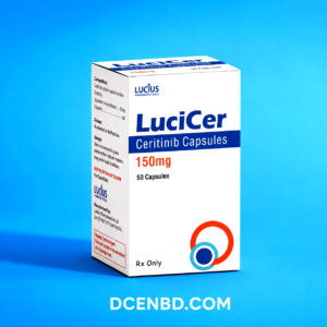 LuciCer 150mg (Ceritinib)